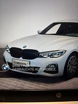 BMW 330d M Sport Paket - BMW 330 Limousine 330d m paket mit Diesel-Antrieb