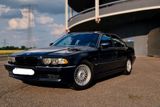 BMW E38  V8  735 - BMW 735: E38