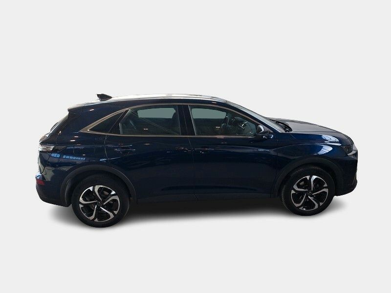 DS Automobiles DS DS 7 CROSSBACK BLUEHDI 130 AUTOMATICO BUSINES imagem 3