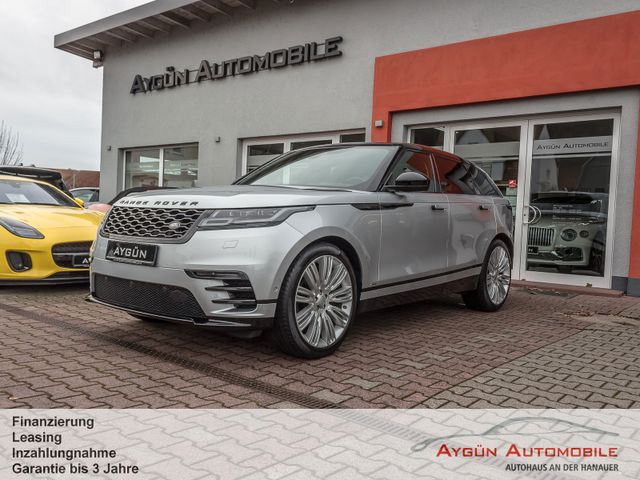 Land Rover Velar D275 AWD  R-Dynamic S*Pano*ACC*AHK*HUD*AHK