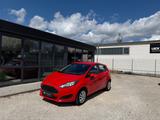 Ford Fiesta Trend 1.0*Klimaanlage*AHK*