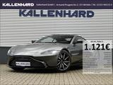 Aston Martin Vantage 4.0 V8-Service gepflegt - Aston Martin Gebrauchtwagen in Köln