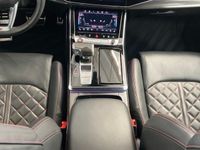 Audi SQ7 - Vorschau Bild 14
