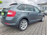 Skoda Rapid 1.2TSI DSG Joy+XENON+CARPLAY+TEMPO+PDC+SHZ - Skoda Rapid: 5 Türen
