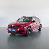 Skoda Kamiq 1.5 TSI Monte Carlo Automatik - Panoramad. - Gebrauchtwagen in der Nähe & deutschlandweit