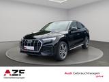 Audi Q5 Sportback 50 TDI qu. Tiptronic advanced STAND