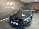 Mercedes-Benz CLA250 -Klasse Shooting Brake*AHK*LED*KAM*COMAND - gebrauchte Mercedes-Benz CLA 250 aus dem Jahr 2017