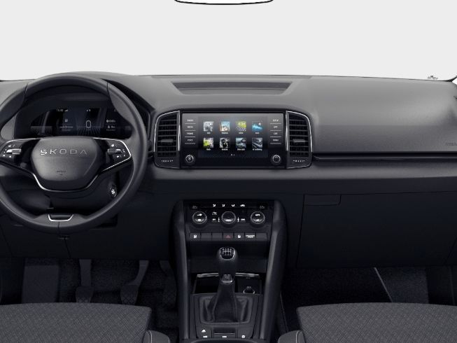 Skoda Karoq - Bild 5