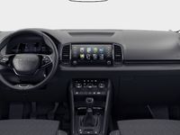 Skoda Karoq - Vorschau Bild 5