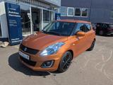 Suzuki Swift Comfort - Suzuki Swift in Leverkusen