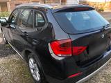 BMW X1 Modell 2012 Klimaautomatik Allrad - BMW X1: Modell