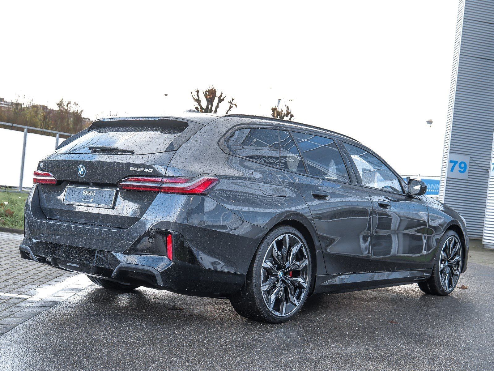BMW i5 - Bild 2