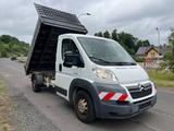Citroën Jumper 120/3-Seiten Kipper/TÜV bis 06-2027 - Angebote