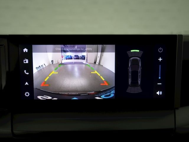 Frontera C HYBRID GS eDCT+NAVI+RÜCKFAHRKAMERA+SI