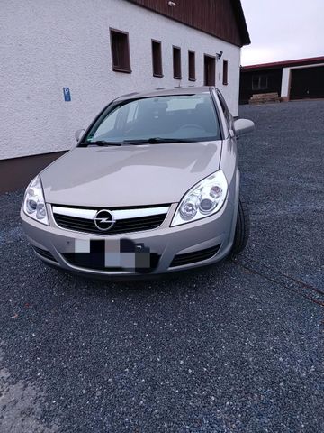 Opel Vectra C 1.6