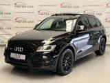 Audi SQ5 3.0 TDI Competition quattro ACC/PANO/KEY/KAM - Audi SQ5 Gebrauchtwagen in Stuttgart