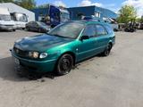 Toyota Corolla 1.6 kombi, manual, ac - gebrauchte Toyota Corolla aus dem Jahr 2001