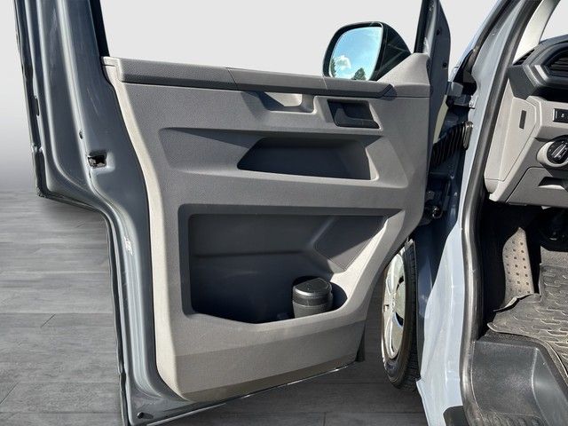 T6.1 Transporter TDI DSG