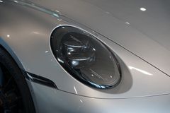 PORSCHE 992.2 Carrera GTS Cabriolet | InnoDrive | Carbon PORSCHE 992.2 Carrera GTS Cabriolet | InnoDrive | Carbon