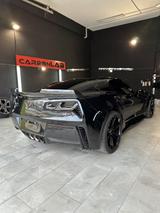 Corvette Z06 6.2 V8 Z06 MT7 Coupe Z06 3LZ - Corvette Z06