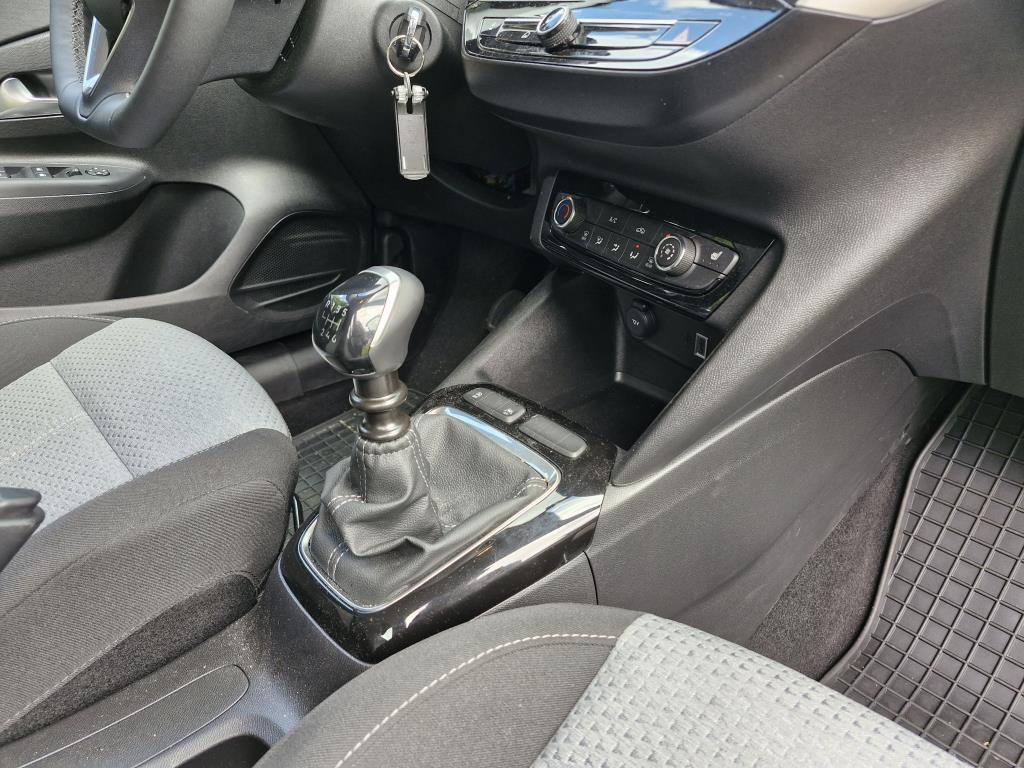 Autohaus Zimpel -  Opel Corsa 1.2T Sitzhzg.+Lenkradhzg.+LED - Bild 12