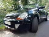 Ford StreetKa Cabriolet Roadster - gebrauchte Ford Streetka aus dem Jahr 2003