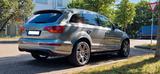 Audi Q7 4.2 TDI quattro S-Line*21ZOLL*PANO*7-Sitzer - Audi Q7 aus 2008: Line
