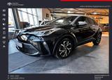 Toyota C-HR 2.0-l-VVTi Hybrid Team Deutschland - gebrauchte Toyota C-HR aus dem Jahr 2020