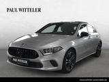 Mercedes-Benz A 200 Progressive Kamera/AHK/Navi/Sitzhzg/Klima - gebrauchte Mercedes-Benz A 200 aus dem Jahr 2018