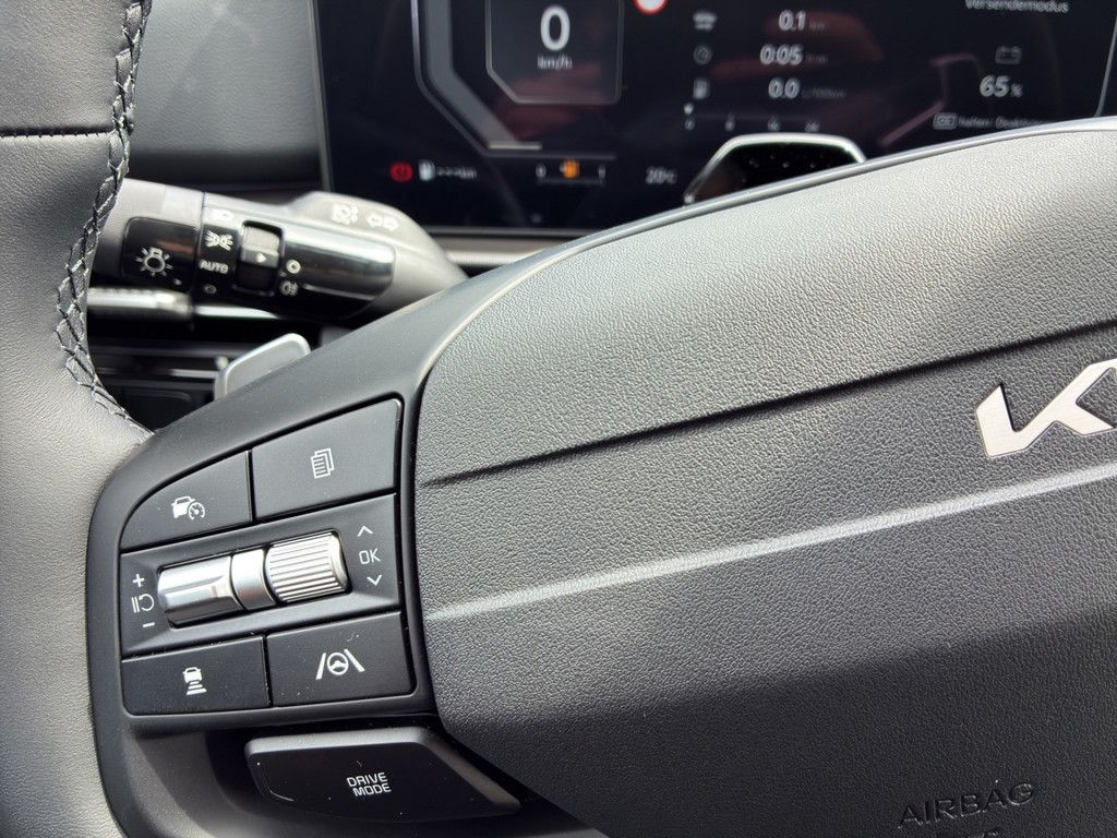 Kia Sportage - Bild 17