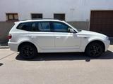BMW X3 xDrive20d Limited Sport Edition Limited S... - BMW X3: Limited Sport Edition