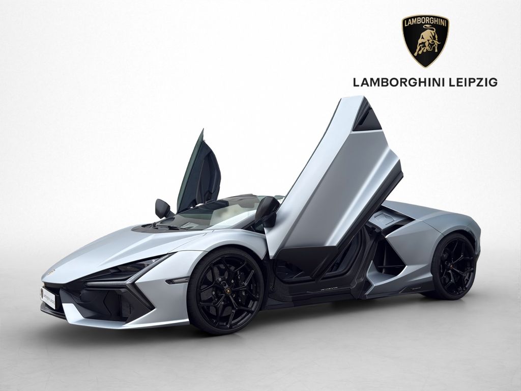 Image of Lamborghini Revuelto