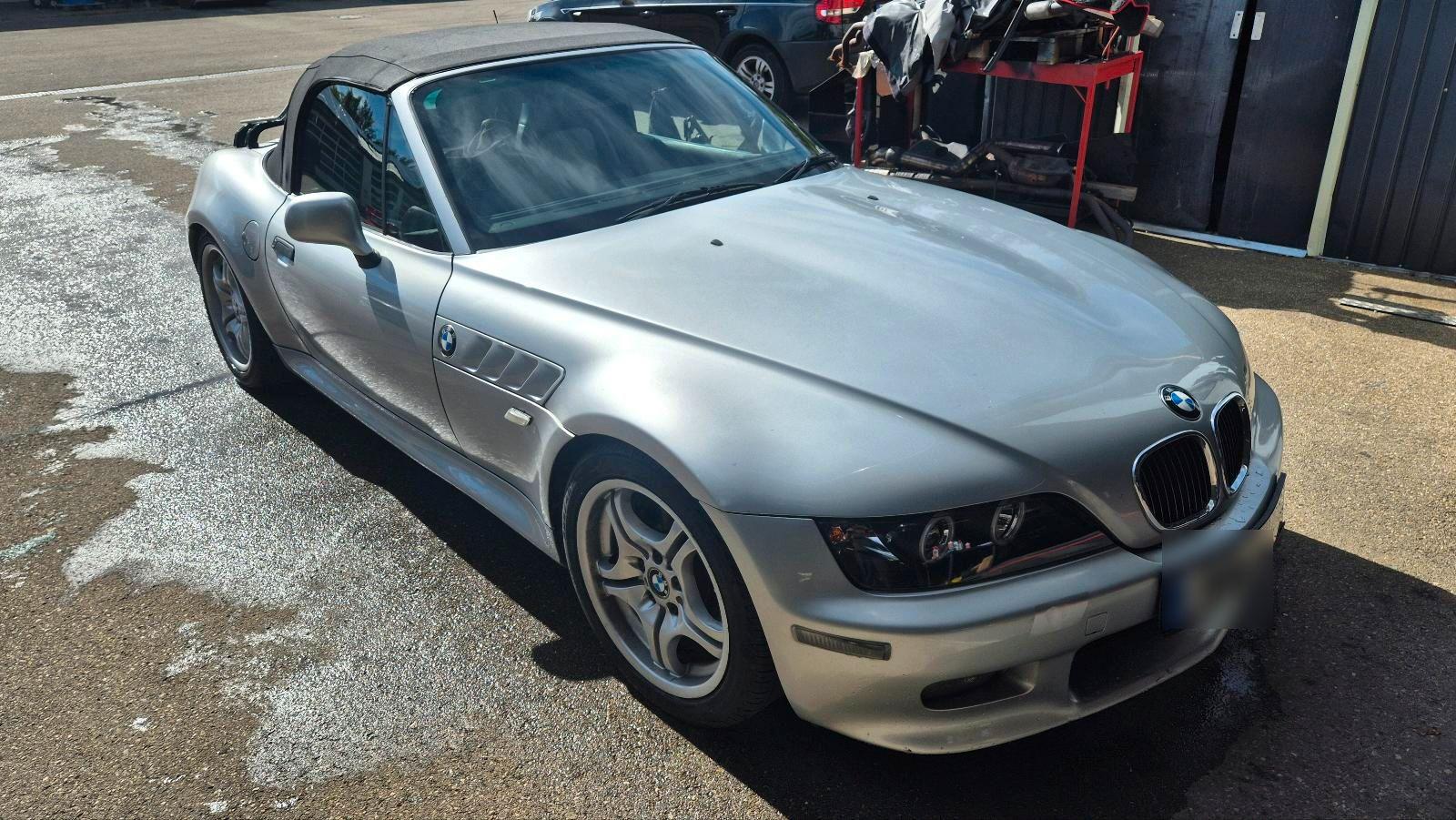 BMW Z3