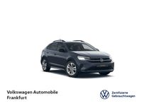 Volkswagen Taigo - Vorschau Bild 1