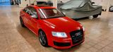 Audi RS6 Plus Nr. 435/500, Keramik, unfall... - Audi RS6 aus 2010