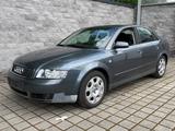 Audi A4 2.0