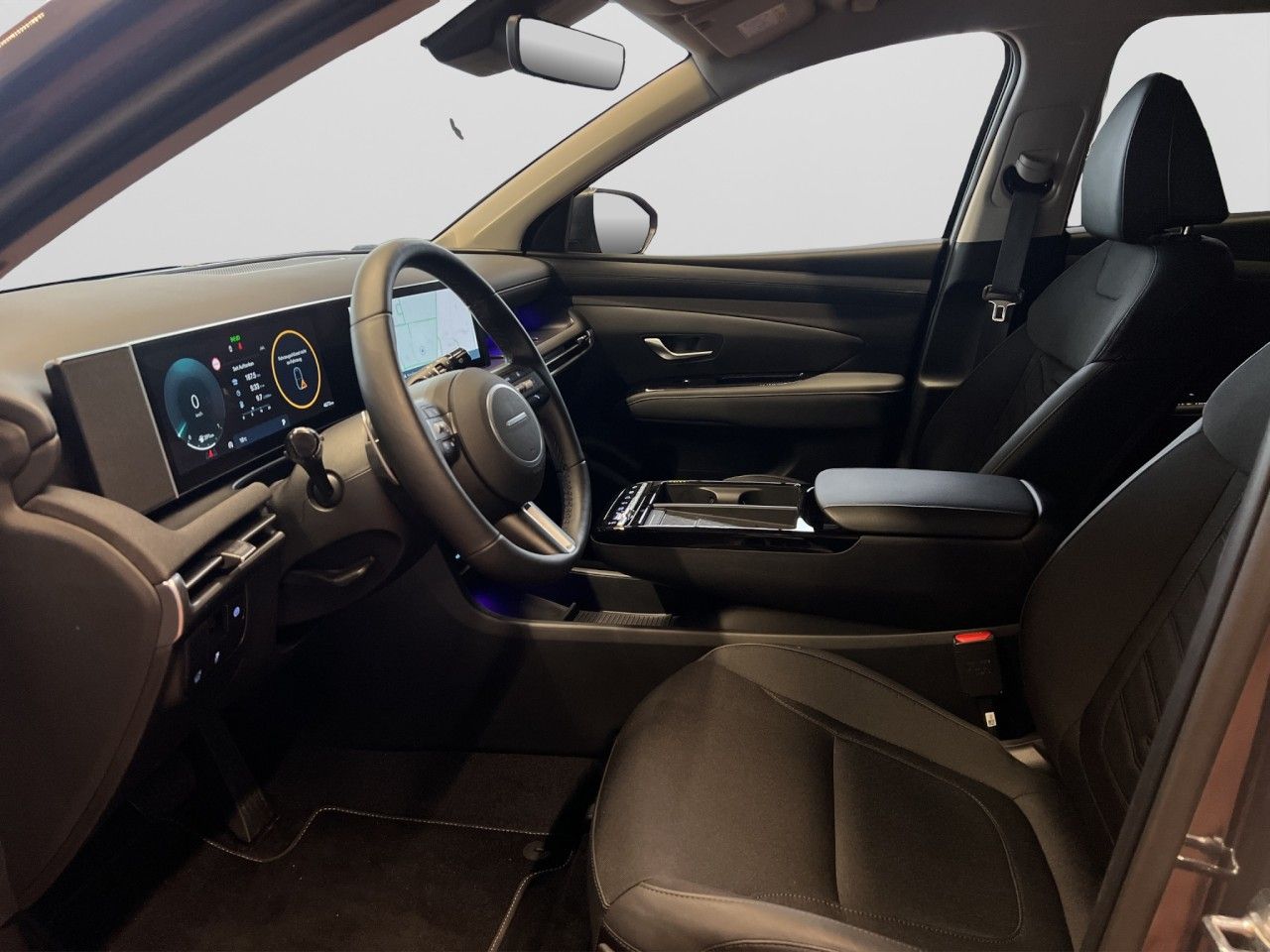 Hyundai Tucson – Bild 11