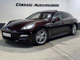 Porsche Panamera 4S *1.Hand*Burmester*PASM*PDLS* - Porsche Gebrauchtwagen von 2010