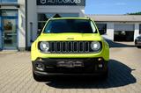 Jeep Renegade 1.4 Limited 4x4 Auto "Bi-Xenon"AHK"NAVI - Jeep Renegade Gebrauchtwagen