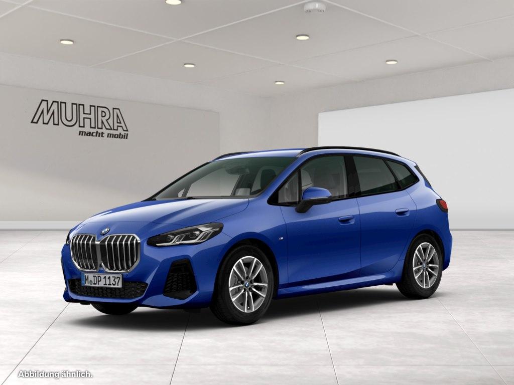 BMW 220i Active Tourer M Sport AHK Massage HUD DA Pr