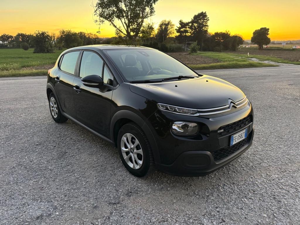Citroën C3