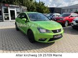 Seat Ibiza SC Style Salsa TEMP.NAV.BT.FREISP.1.HAND. - Seat Ibiza: Grün