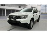 Dacia Duster II Access 1.0 TCe 90 PDC Sitzheizung Klim - gebrauchte Dacia Duster aus dem Jahr 2021