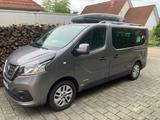 Nissan NV300  CamperVan /  8-Sitzer L1H1 - Nissan: Sitzer 8