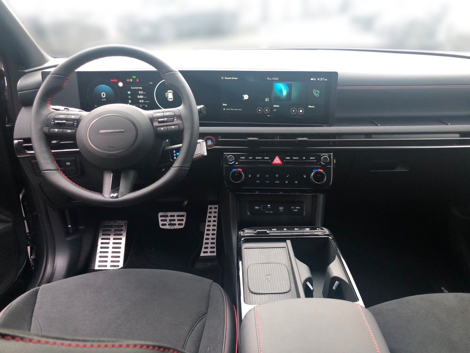 Hyundai TUCSON - Bild 11