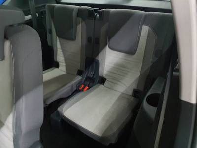 Touran 2.0 TDI HIGHLINE 7-SITZE +LED+KAMERA+AHK+