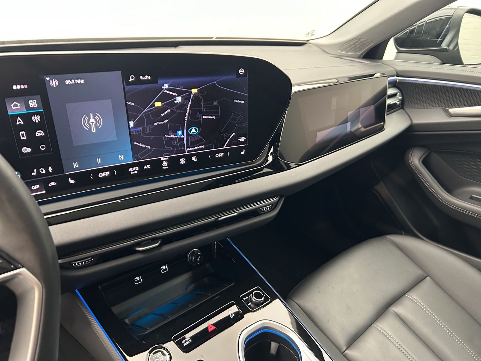 Audi A6 - Bild 6