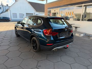 BMW X1 - 5