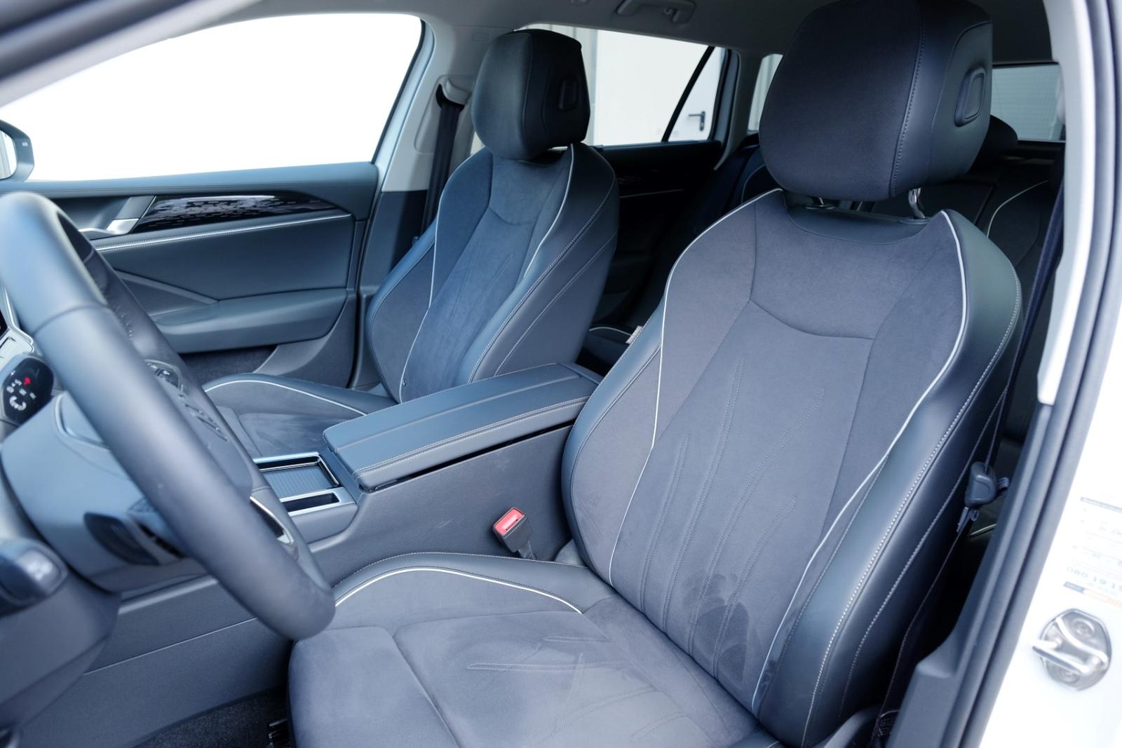 Volkswagen Passat 1.5 eTSI Elegance/Leder/Matri/360, миниатюра 11