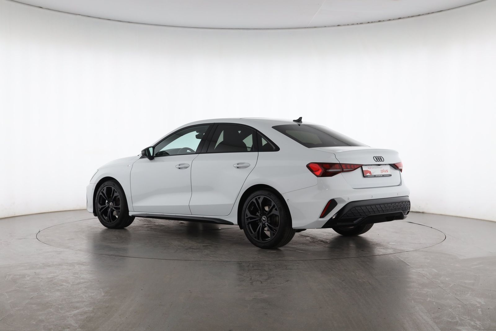 Audi A3 - Bild 4